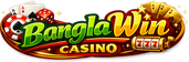 banglawin casino logo